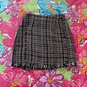 Shein Mini skirt